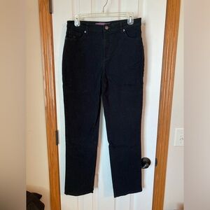 Gloria Vanderbilt Amanda jeans